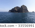 Dokdo, Ulleung-gun, Gyeongbuk 33556991