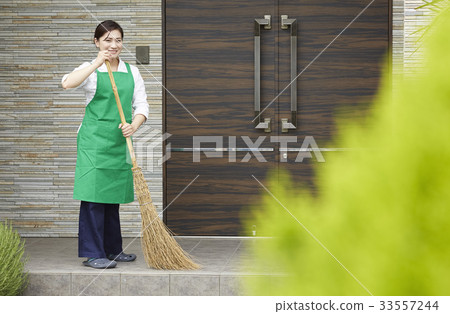 女人清洗 33557244