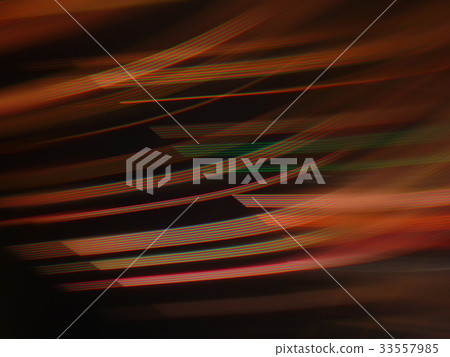 Filled dynamic abstract background, science, undiscovered, energy technical concept 33557985
