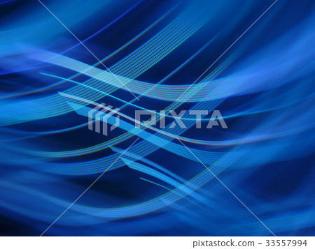Filled dynamic abstract background, science, undiscovered, energy technical concept 33557994