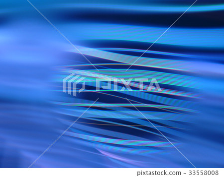 充滿活力的抽象背景，科學，未被發現的能源技術概念 33558008