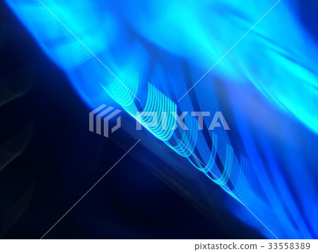 流暢的光線藝術攝影 33558389