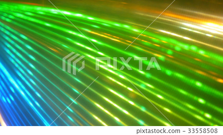 Filled dynamic abstract background, science, undiscovered, energy technical concept 33558508