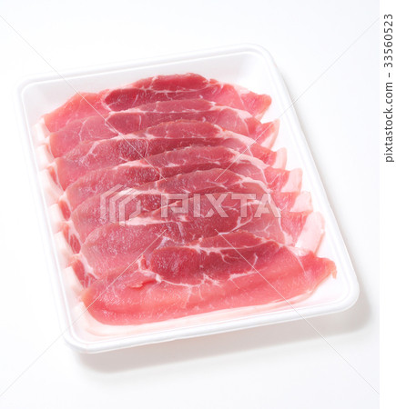 用於烤豬肉薑（300克） 33560523