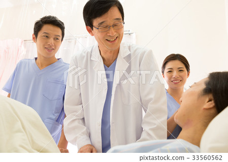 Hospital image consultation Hospital image consultation 33560562