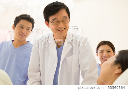 Hospital image consultation 33560564