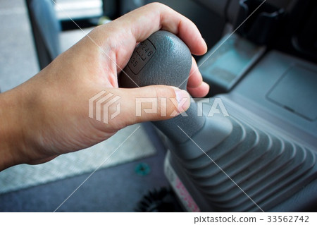 總線換檔操作 33562742