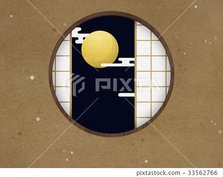 Moonlight window 33562766