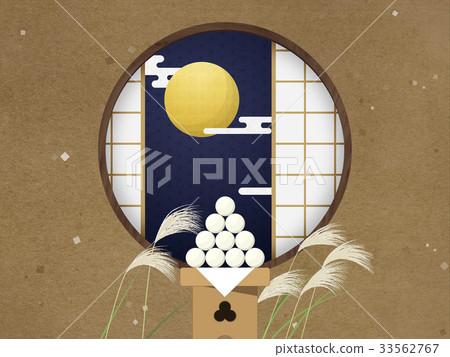 Moonlight window 33562767