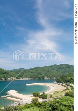 愛媛縣佐野町Sada Aoi Moon Beach Inoura Beach 33563244