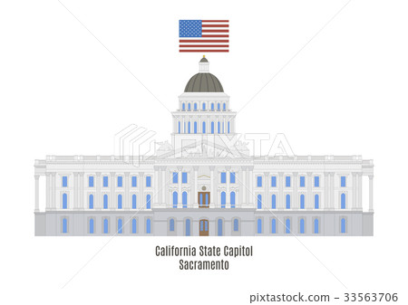California State Capitol, Sacramento 33563706