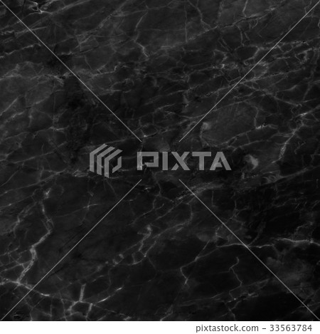 Black marble patterned texture background. Black marble patterned texture background. 33563784