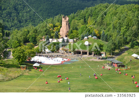 瀧野Suzuran山坡公園札幌市 33563925