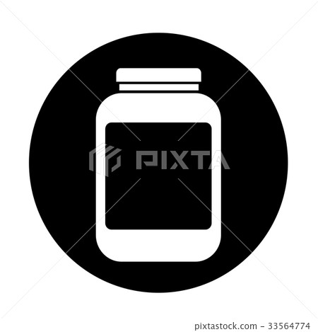 jar icon illustration design jar icon illustration design 33564774