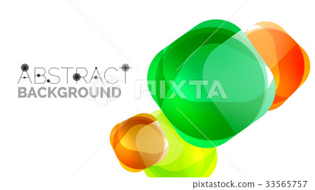 Modern geometric presentation background Modern geometric presentation background 33565757