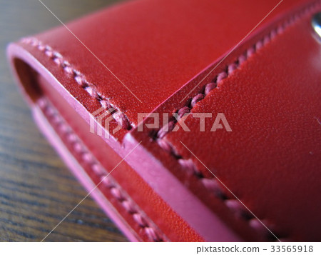 Leather card case Leather card case 33565918