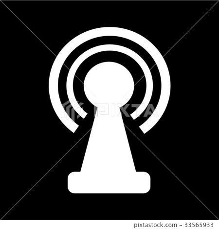 wifi icon illustration design wifi icon illustration design 33565933