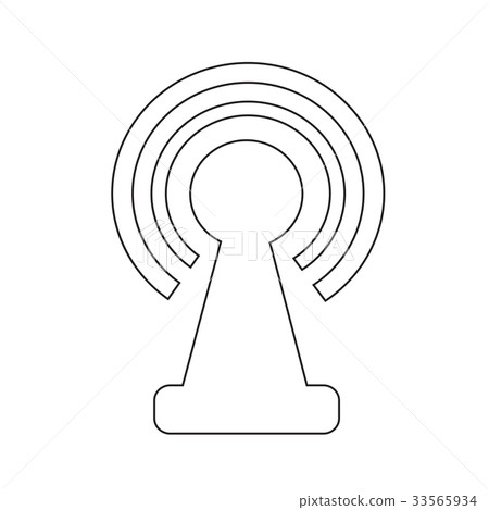 wifi icon illustration design wifi icon illustration design 33565934