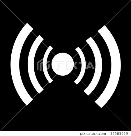 wifi icon illustration design 33565939