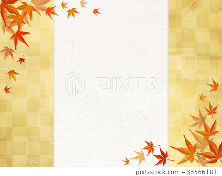 Autumn leaves Autumn leaves 33566181