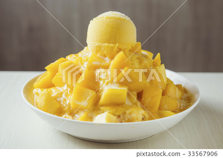 mango ice mango ice 33567906