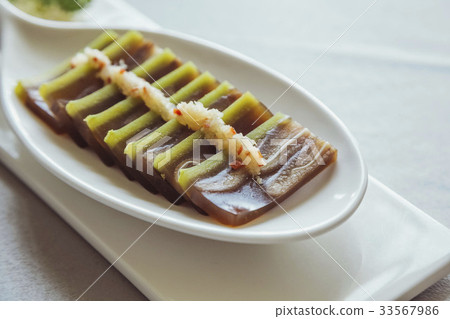 pig ear jelly pig ear jelly 33567986