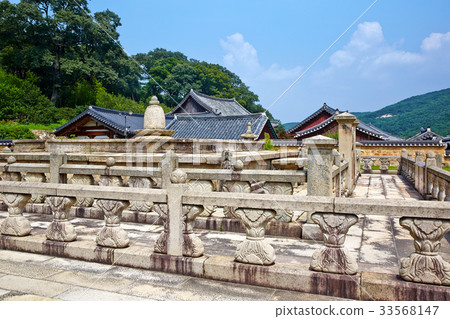 Tongdosa, Yangsan, Gyeongnam, Korea 33568147