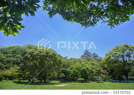 和歌山城 和歌山城 33570702