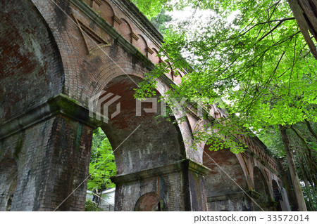 Suirokaku of Nanzenji Temple 33572014