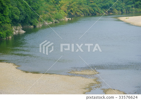 河景（Shirasagi） 33576624