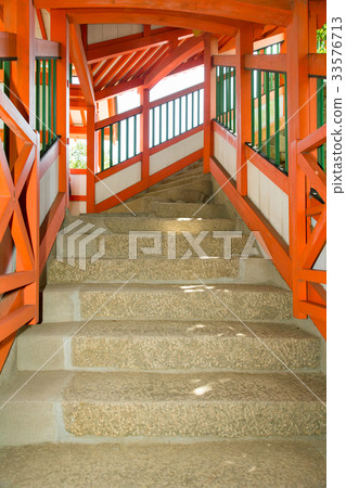 Shindai-ji Temple Aishin Kannon-do (Fukuyama City, Hiroshima Prefecture) 33576713