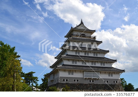 島原城堡 33576877