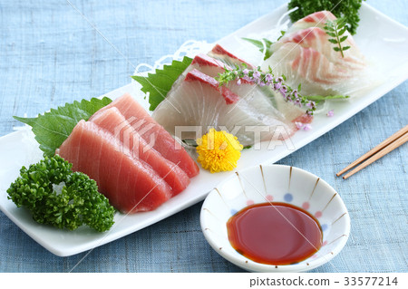 Sashimi 33577214