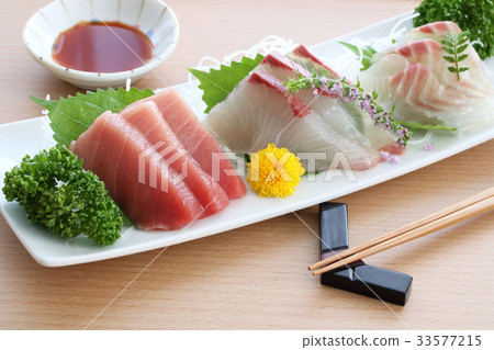 Sashimi 33577215