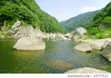 Upstream of the Kizugawa 1 33577517
