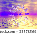 CG & Art of Nature 33578569