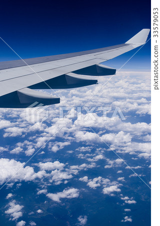 從機艙內的風景 33579053