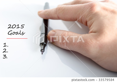 Goals 2015 33579584