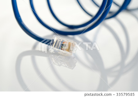 Network patchcord 33579585
