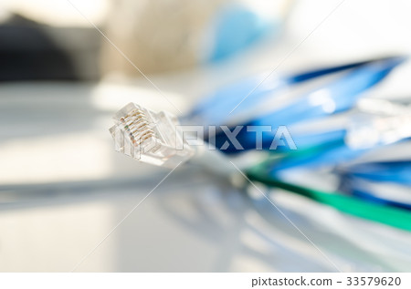 Network patchcord 33579620