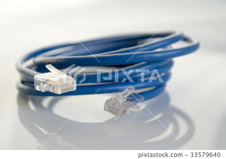 Network patchcord 33579640