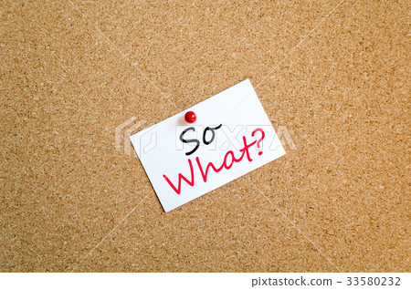 So what sticky note concept 33580232