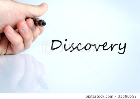 Discovery Concept 33580552