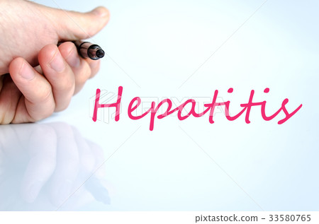 Hepatitis Concept Hepatitis Concept 33580765