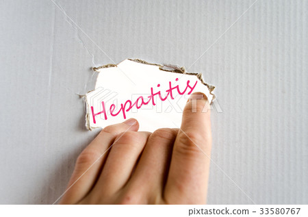 Hepatitis Concept Hepatitis Concept 33580767