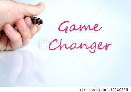 Game Changer Concept 33580786