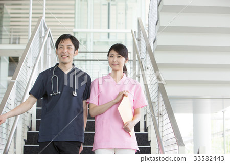 Medical business image 33582443