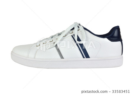 One White Sneaker 33583451