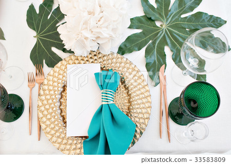Beautifully organized event - served festive Beautifully organized event - served festive 33583809