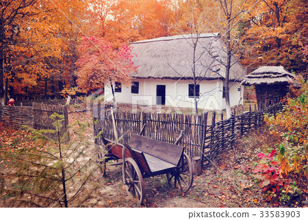 Ukrainian Museum of Life and Architecture Ukrainian Museum of Life and Architecture 33583903